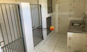 Imagem 7: Casa Coimercial Casa com 3 dormitórios