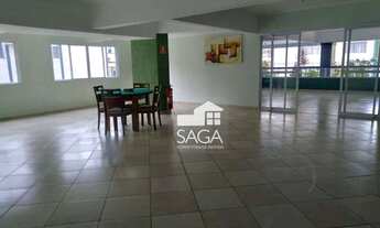 Imagem 5: Apartamento com 2 dormitórios à venda, 82 m² por R$ 365.000,00 - Vila Guilhermina - Praia