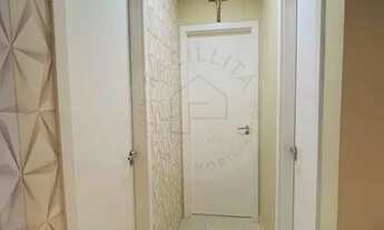 Imagem 2: Apartamento para aluguel com 60 metros quadrados com 2 quartos em Ponta Negra - Manaus - A