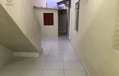 Imagem 3: Casa de vila na Prada Inglesa com 2 quartos, sala e cozinha (sem vaga