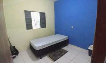 Imagem 5: CASA PARA VENDA COM DOIS QUARTOS NO BENGUI