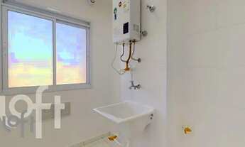 Imagem 5: Apartamento à venda em Pirituba com 44 m², 1 quarto, 1 vaga