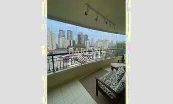 Imagem 2: São Paulo - Apartamento Padrão - Moema