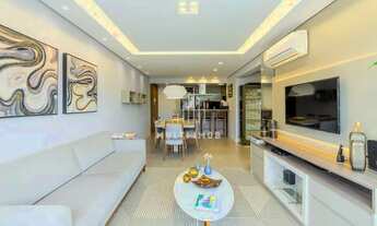 Imagem 3: Apartamento com 3 quartos e 3 vagas no bairro Auxiliadora