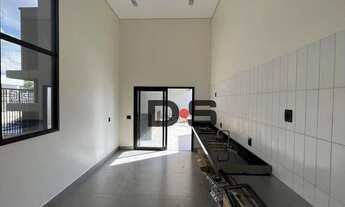 Imagem 5: Casa com 3 dormitórios à venda, 150 m² por R$ 920.000,00 - Centro - Cerquilho/SP