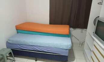 Imagem 4: CASA DE PRAIA - BALNEÁRIO COROADOS / GUARATUBA-PR