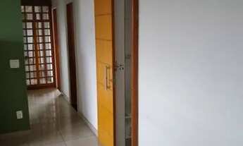 Imagem 3: Apartamento no Centro de Contagem, 3 quartos