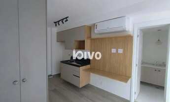 Imagem: Studio com 1 quarto para alugar, 42 m²