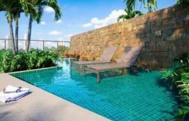 Imagem 3: Apartamento com 3 Quartos à venda, 67m² - Lapa