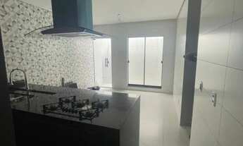 Imagem 1: Casa para venda tem 200 metros quadrados com 3 quartos em Jardim do Lago - Jundiaí - São P