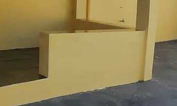 Imagem: Casa de fundos