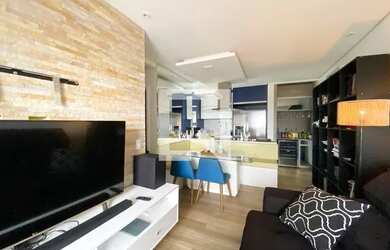 Imagem 4: Apartamento à Venda - Bussocaba, 2 Quartos, 60 m2