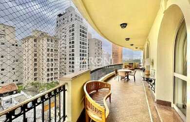 Imagem 5: São Paulo - Apartamento Padrão - Jardim Paulista