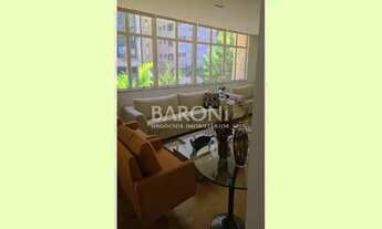 Imagem 3: São Paulo - Apartamento Padrão - Jardim América