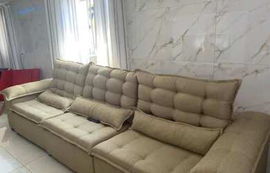 Imagem 6: Casa condominio Imperial Mobiliada