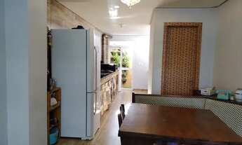 Imagem 5: Sobrado individual próximo centro 2suites MCMV