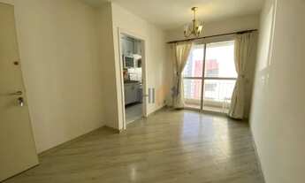 Imagem 2: Apartamento para locação com 42m² e 1 dormitório na Consolação