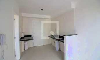 Imagem 3: Apartamento para Aluguel - Chácara Santo Antonio, 1 Quarto, 29 m2