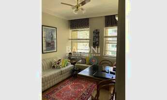 Imagem: São Paulo - Apartamento Padrão - Santa