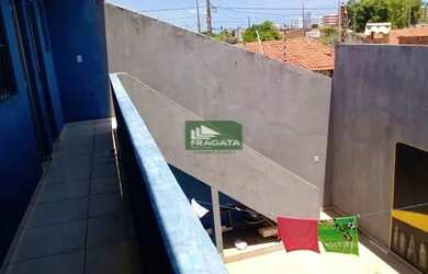 Imagem 6: CASA PADRÃO ARACAJU ARUANA