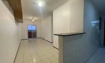 Imagem: Apartamento para venda com 54 metros quadrados