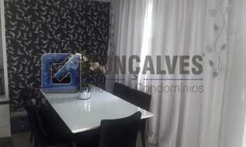 Imagem 6: SAO BERNARDO DO CAMPO - Residential / Sobrado - DEMARCHI