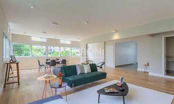 Imagem 3: São Paulo - Apartamento Padrão - Higienópolis