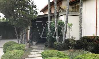 Imagem 4: Casa - Sítios de Recreio Gramado - Campinas