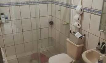 Imagem 2: Casa para venda com 150 metros quadrados com 2 quartos em Jurunas - Belém - Pará