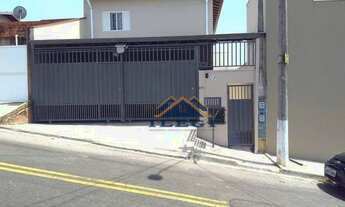 Imagem 2: Casa com 3 Quartos para alugar no Bairro Residencial Vida Nova II em Vinhedo/SP