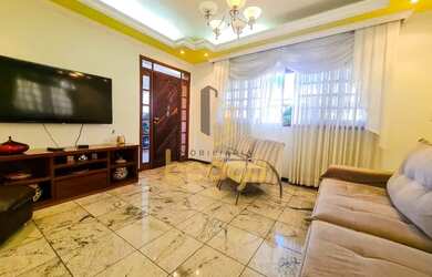 Imagem 6: Casa com 5 dormitórios à venda em Belo Horizonte