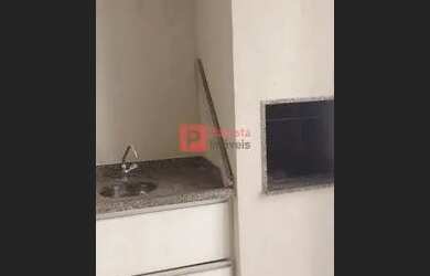 Imagem 7: Apartamento para locação com 72 m², 3 dormitórios com suíte e varanda Gourmet, 2 vagas de