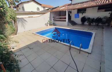 Imagem 4: Casa com 3 dormitórios à venda em Belo Horizonte