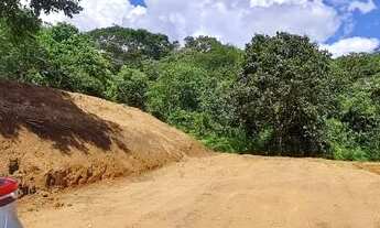 Imagem 5: Vendo terreno com vista maravilhosa