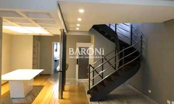 Imagem 2: São Paulo - Apartamento Padrão - Moema