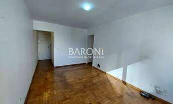 Imagem 2: São Paulo - Apartamento Padrão - Itaim Bibi