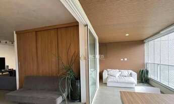 Imagem 2: Apartamento com 3 suítes à venda, 224 m² por R$ 2.800.000 - Alphaville - Santana de Parnaí