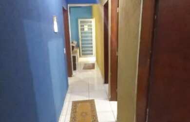 Imagem 3: CASA PARA VENDA COM DOIS QUARTOS NO BENGUI