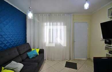 Imagem 3: Apartamento à Venda - Assunção, 2 Quartos, 48 m2