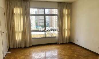 Imagem 3: São Paulo - Apartamento Padrão - Vila Nova Conceição