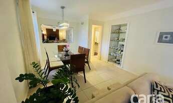 Imagem 3: Apartamento 3 Quartos para Venda em Salvador, Alphaville I, 3 dormitórios, 2 suítes, 3 ban