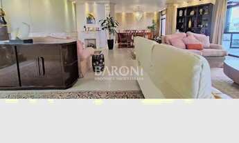 Imagem 3: São Paulo - Apartamento Padrão - Moema