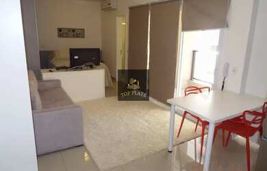 Imagem 4: Flat Para Locação Paraiso