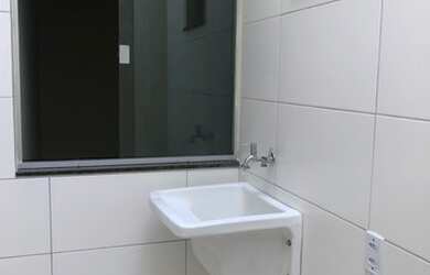 Imagem 3: Kitnet/conjugado para aluguel com 52 metros quadrados com 1 quarto em Batista Campos - Bel