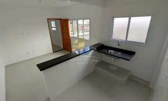 Imagem 4: Apartamento com 2 dormitórios à venda, 49 m² por R$ 249.900,00 - Jardim Paraíso - São Vice