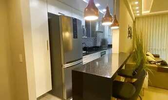 Imagem 6: Lindíssimo 3 quartos varanda gourmet espaçoso vista livre decorado bom gosto qualidade laz