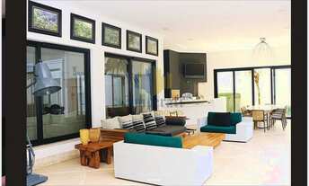 Imagem 6: Sobrado Condomínio 8 dormitórios 4 suítes 1180m² Jd das Colinas Sjc SP 5 vg