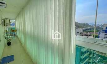 Imagem 4: Oportunidade: Lindo 3 quartos finamente montado e decorado a uma quadra do mar na Praia da