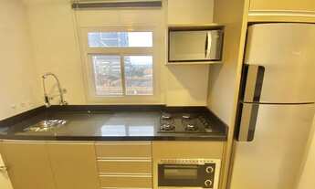 Imagem 5: Apartamento mobiliado e decorado em Capão da Canoa com 36x para pagar direto