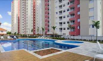 Imagem: Apartamento Alto Padrão com Lazer Completo